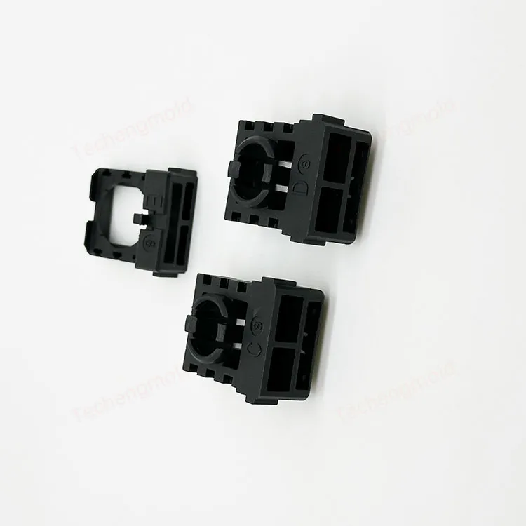 特诚科技PEI精密注塑件实拍 2